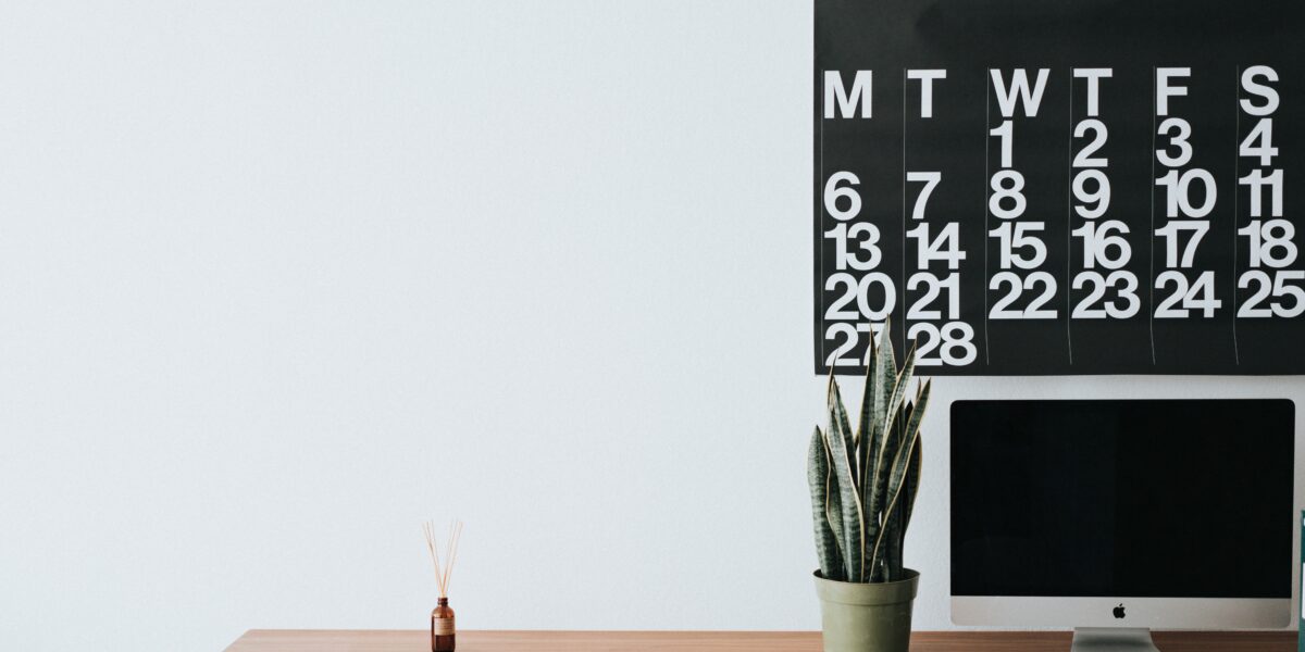 How much annual leave do your workers have left to take?