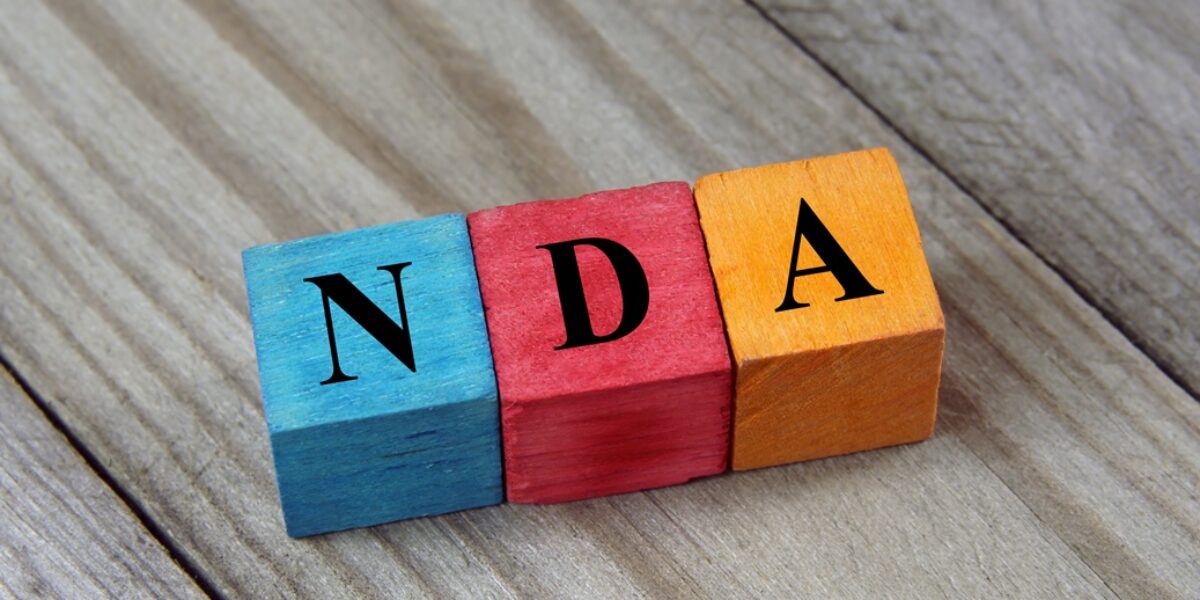 Non-Disclosure Agreements – The Good, The Bad and The Ugly