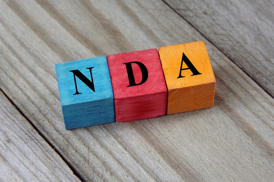 Non-Disclosure Agreements – The Good, The Bad and The Ugly
