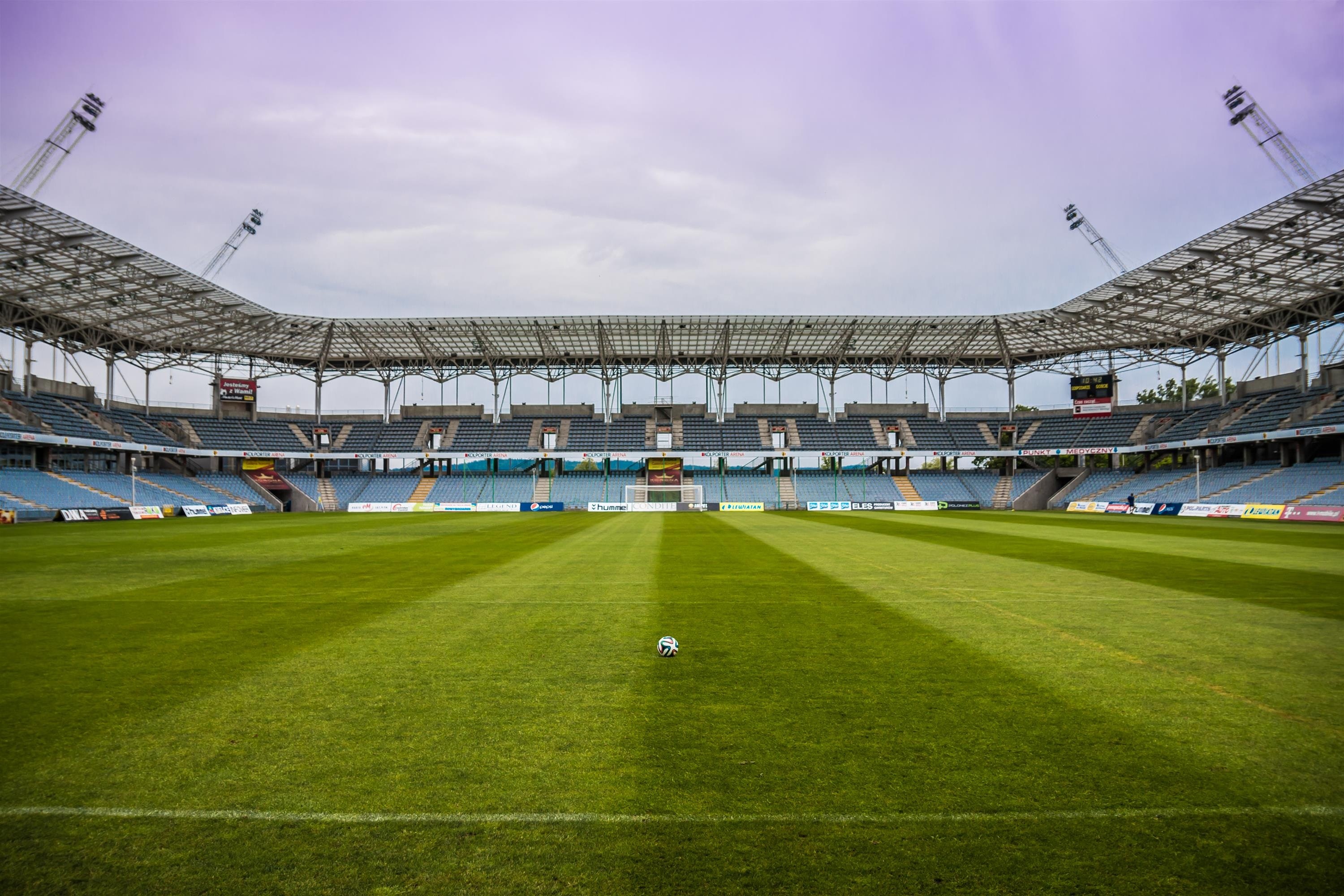 Football Law Digital Conference 2020