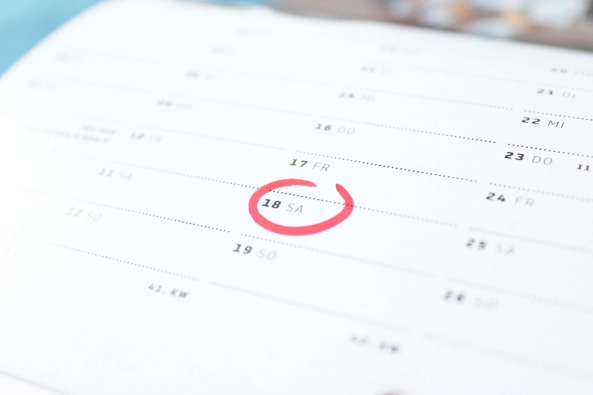 Holiday and Leave Whilst on Furlough