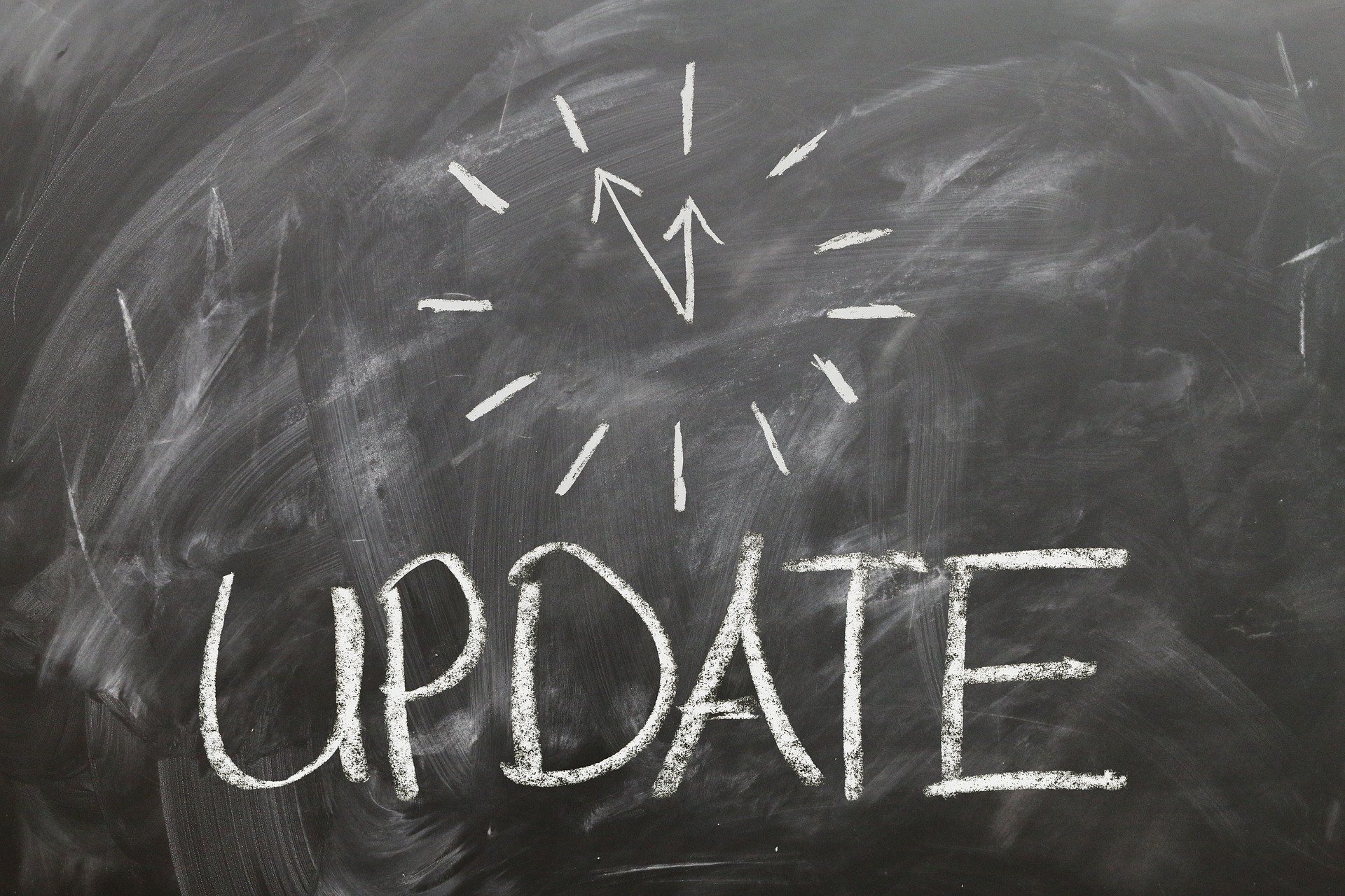 Important update on the Coronavirus Job Retention Scheme