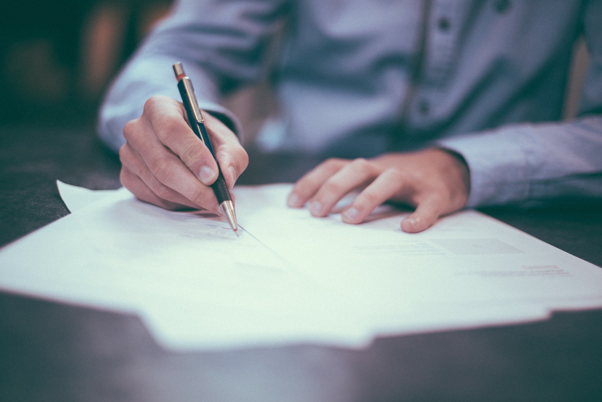 The Importance of having a Lasting Power of Attorney in Place
