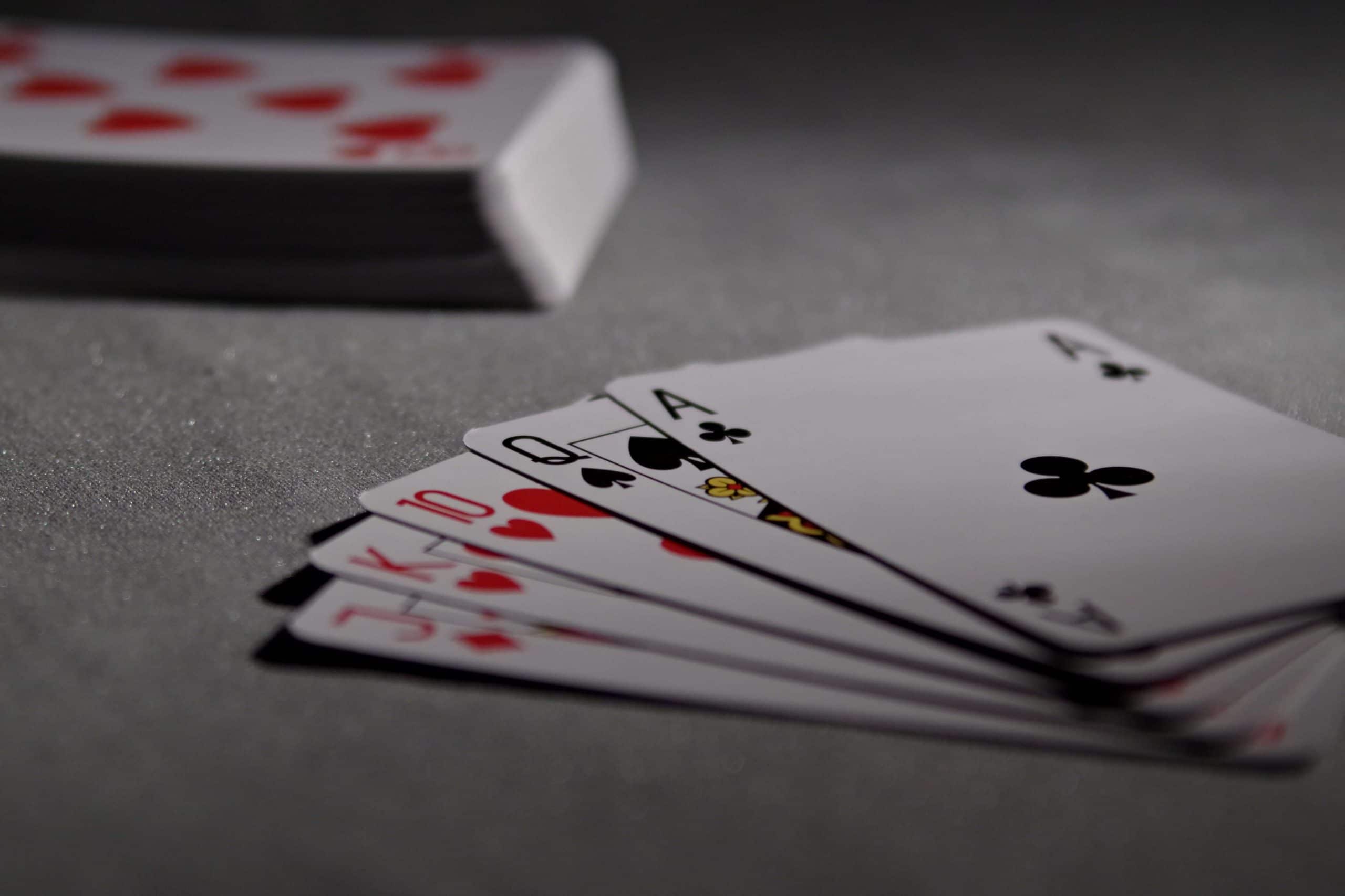 Know your rights: can you afford your gambling activity?
