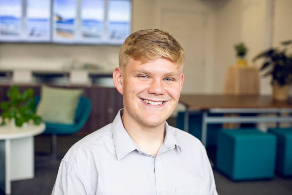 My Legal Placement Year at Ellis Jones