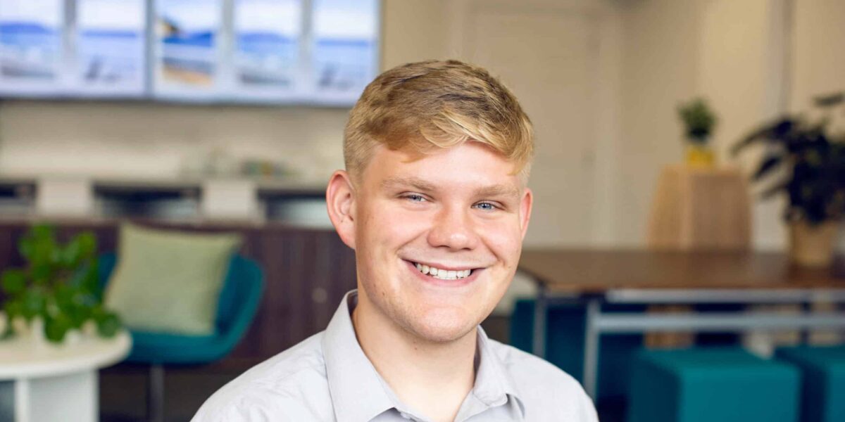 My Legal Placement Year at Ellis Jones