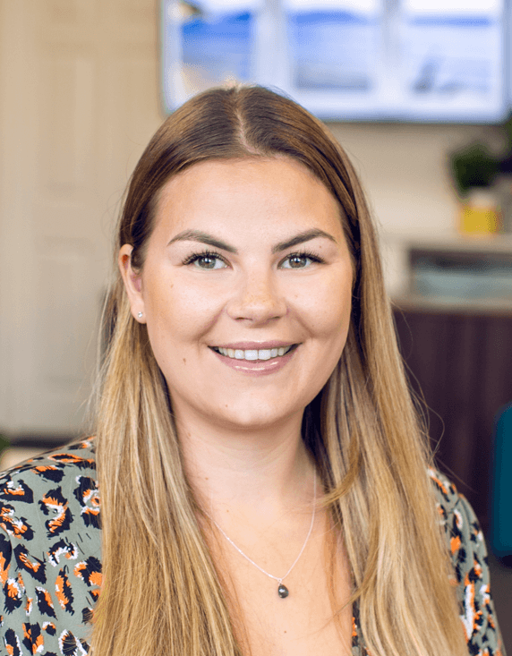 Photo of Amy Edwards