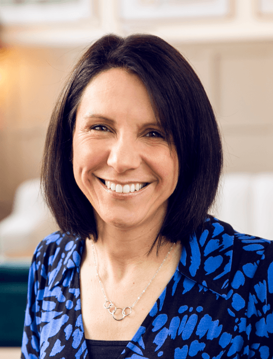 Photo of Beverley Randall