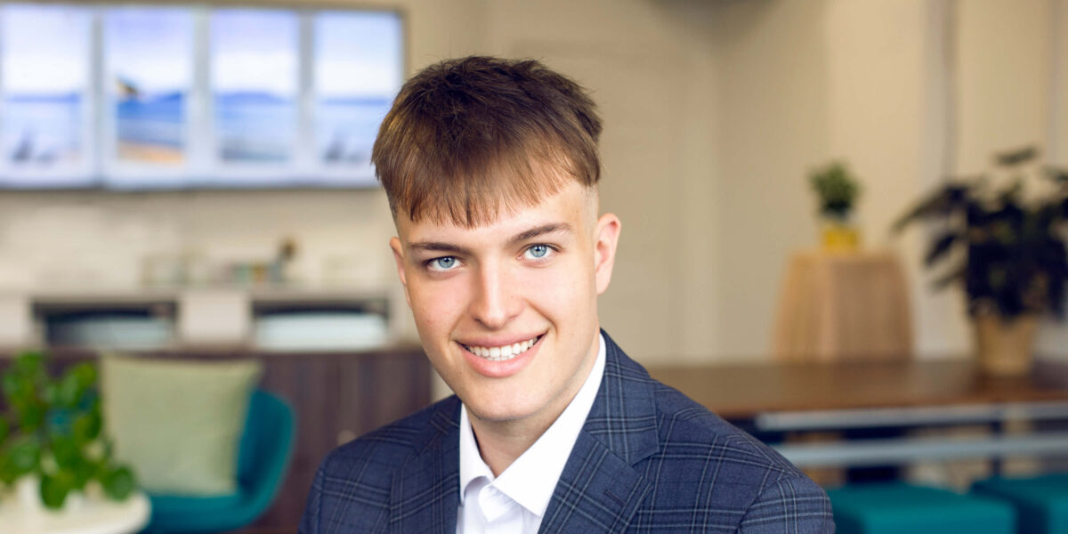 A Placement Year at Ellis Jones