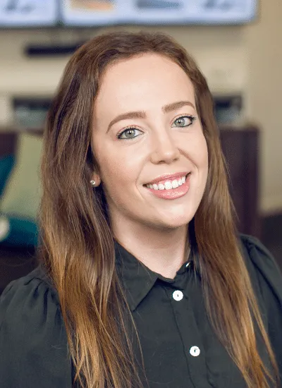 Photo of Casey Craig