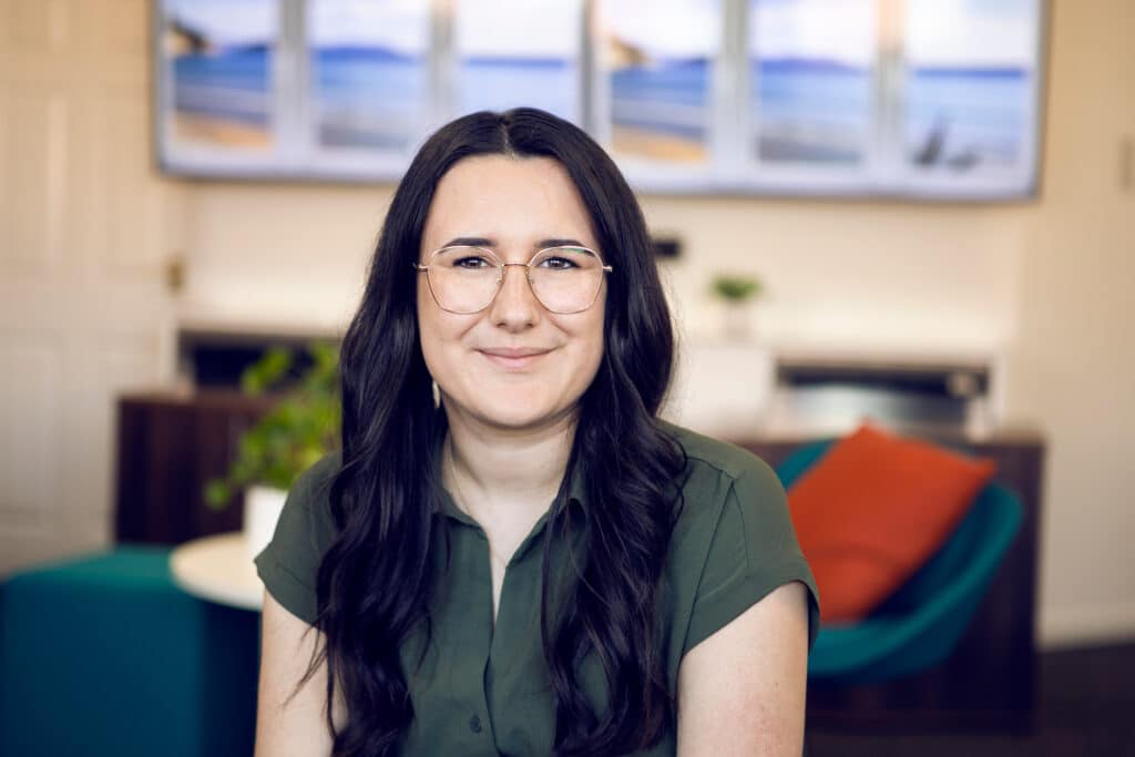 Building a legal career through CPQ: My experience at Ellis Jones