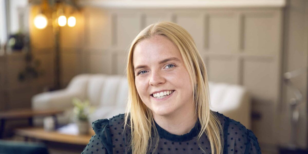 Starting my journey as a Trainee Solicitor: First impressions and lessons learned