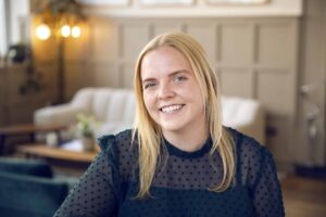 Starting my journey as a Trainee Solicitor: First impressions and lessons learned