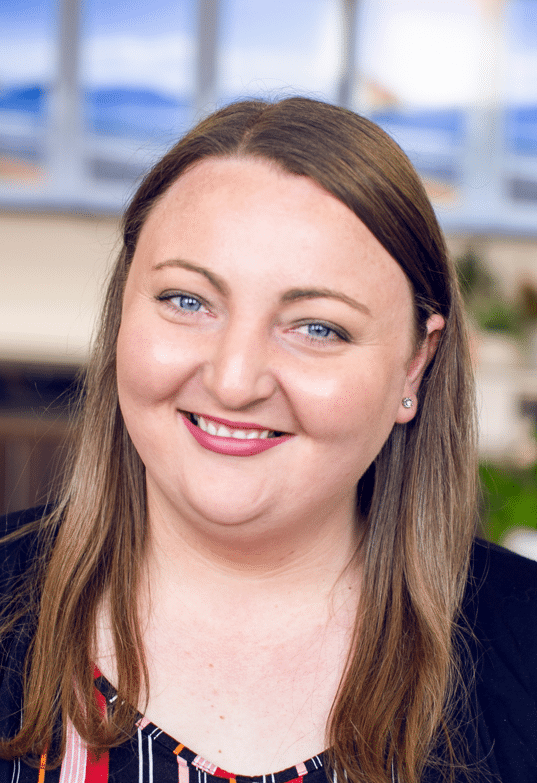 Photo of Chloe Lambeth