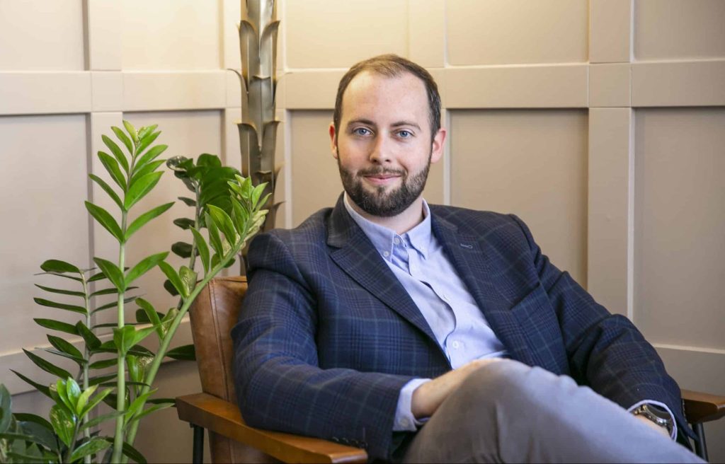 Conor Maher appointed Associate Lecturer in Law at Bournemouth University