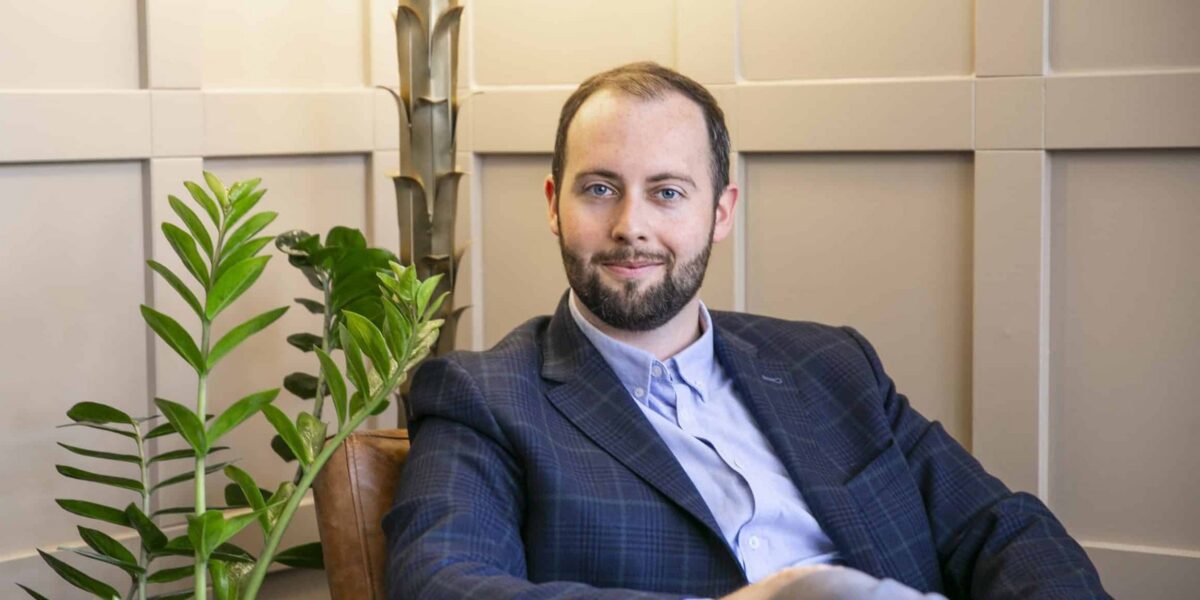 Conor Maher appointed Associate Lecturer in Law at Bournemouth University