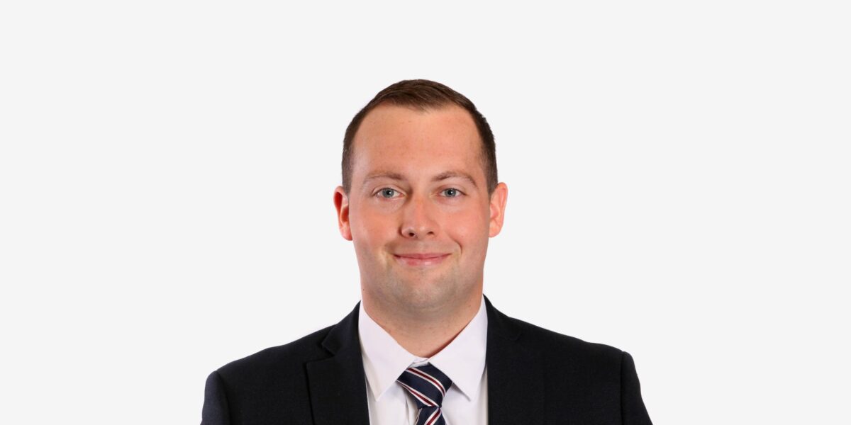 Junior Lawyers Division: A day in the life of a Criminal Trainee Solicitor
