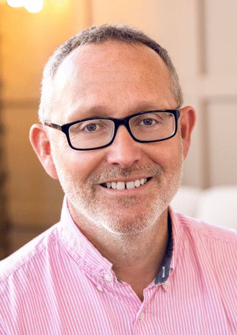 Photo of Craig Wells