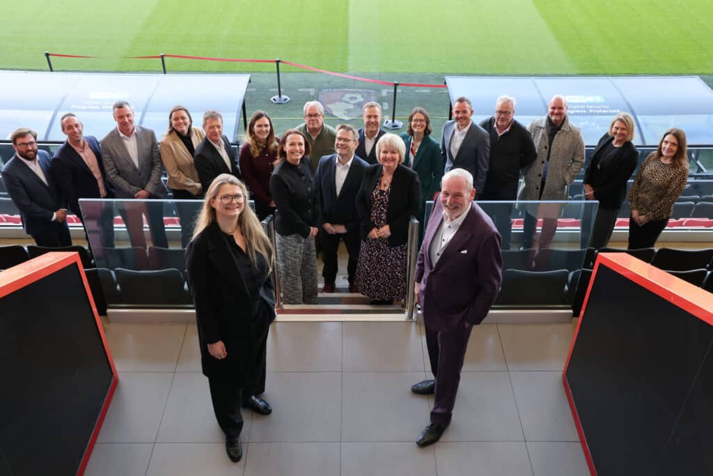 Recognition and results: Ellis Jones in Legal 500 UK 2027