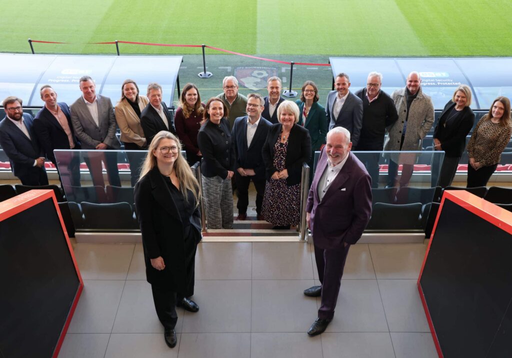 Ellis Jones recognised for private wealth law excellence