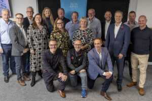 Ellis Jones Recognised for Private Wealth Law Excellence