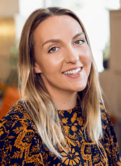 Photo of Danielle-Elyse Fordham-Parsons