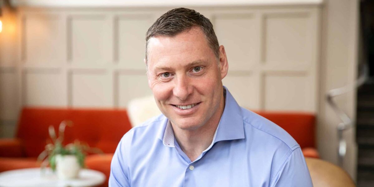 David McWilliam celebrates 25 years as a qualified solicitor
