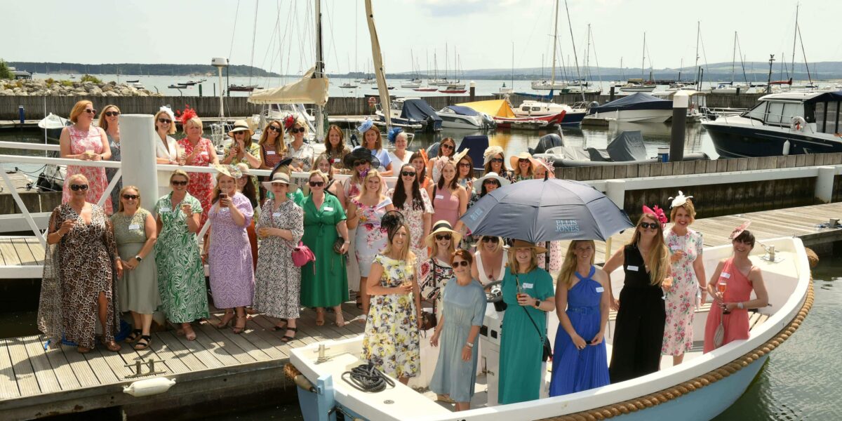 Ellis Jones Ladies Day 2023