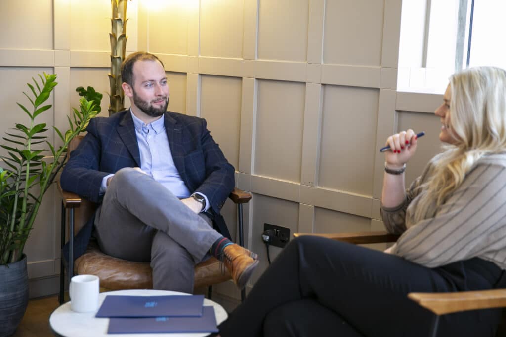 Exploring a career in law: My experience at Ellis Jones Solicitors