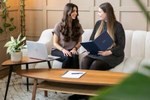 How to make a successful training contract application