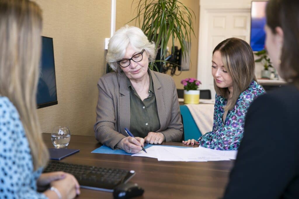 Crucial Role of Certificate Providers in Making Lasting Powers of Attorney