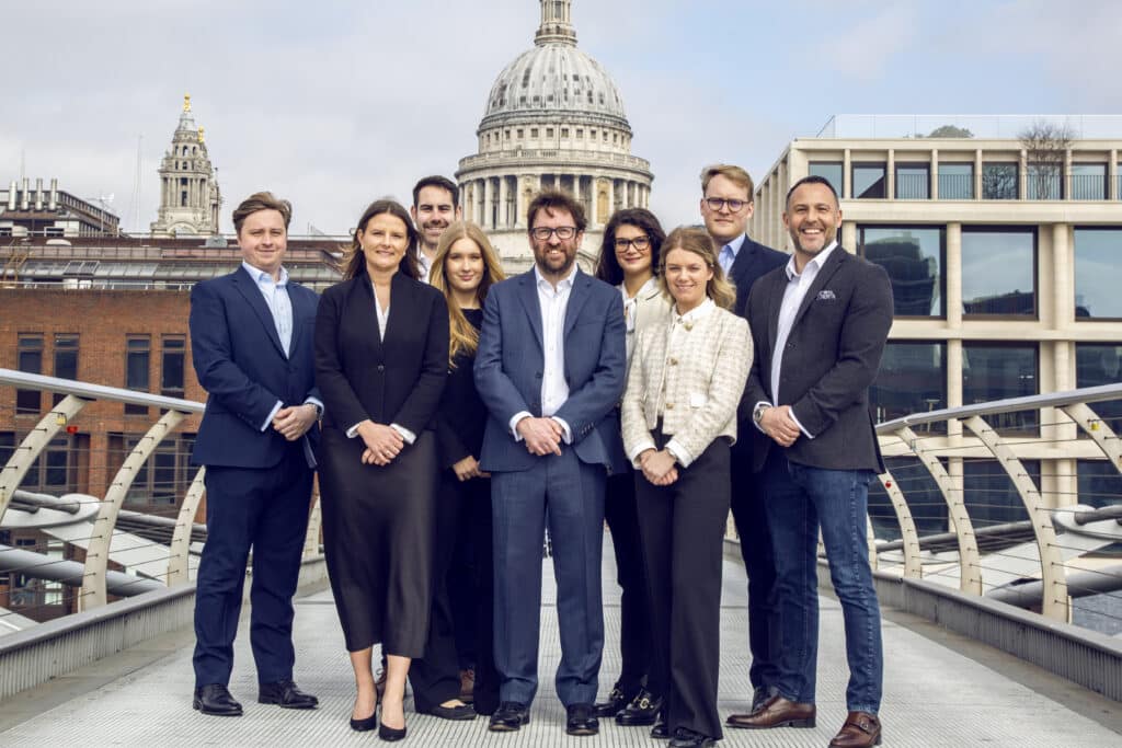 Meet Our London Legal Experts