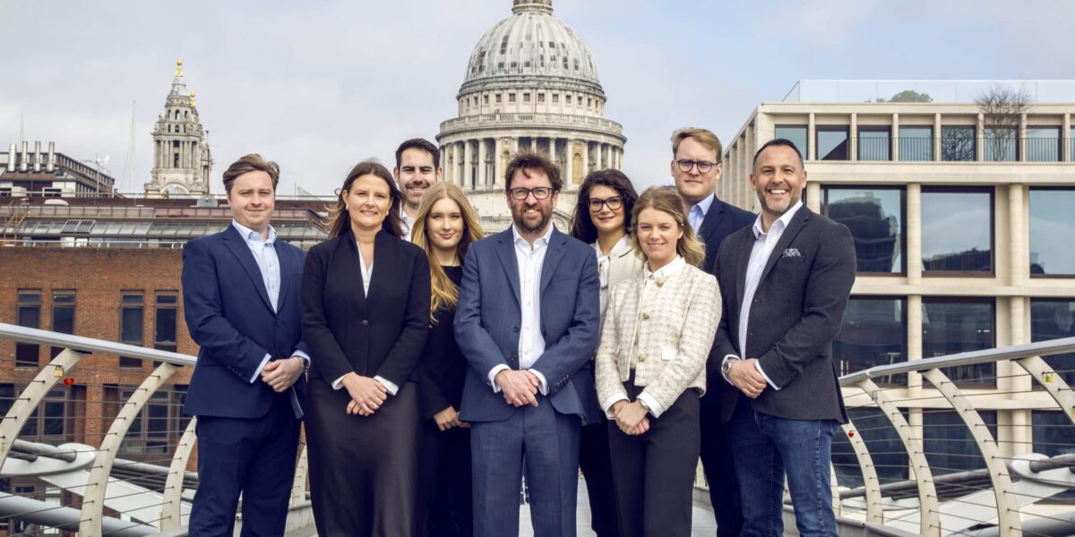 Meet Our London Legal Experts