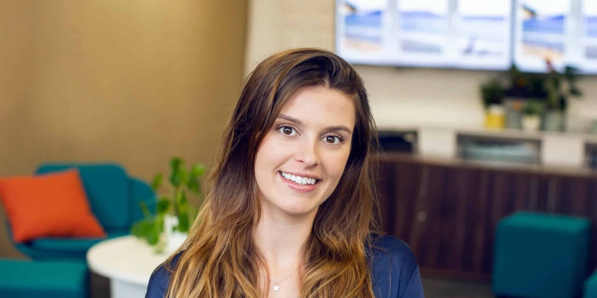 My Training Contract application experience with Ellis Jones