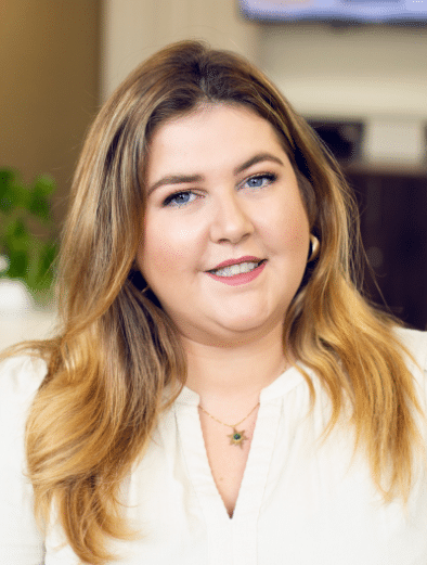Photo of Emma Bowditch