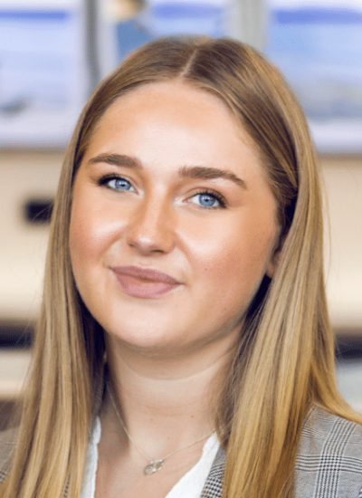 Evie Allum