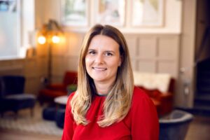 A day in the life of a family lawyer in London
