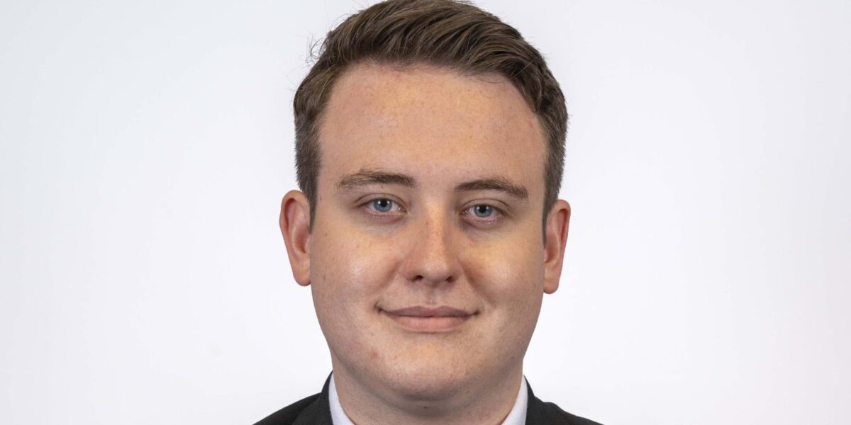 Why Ellis Jones is the perfect placement