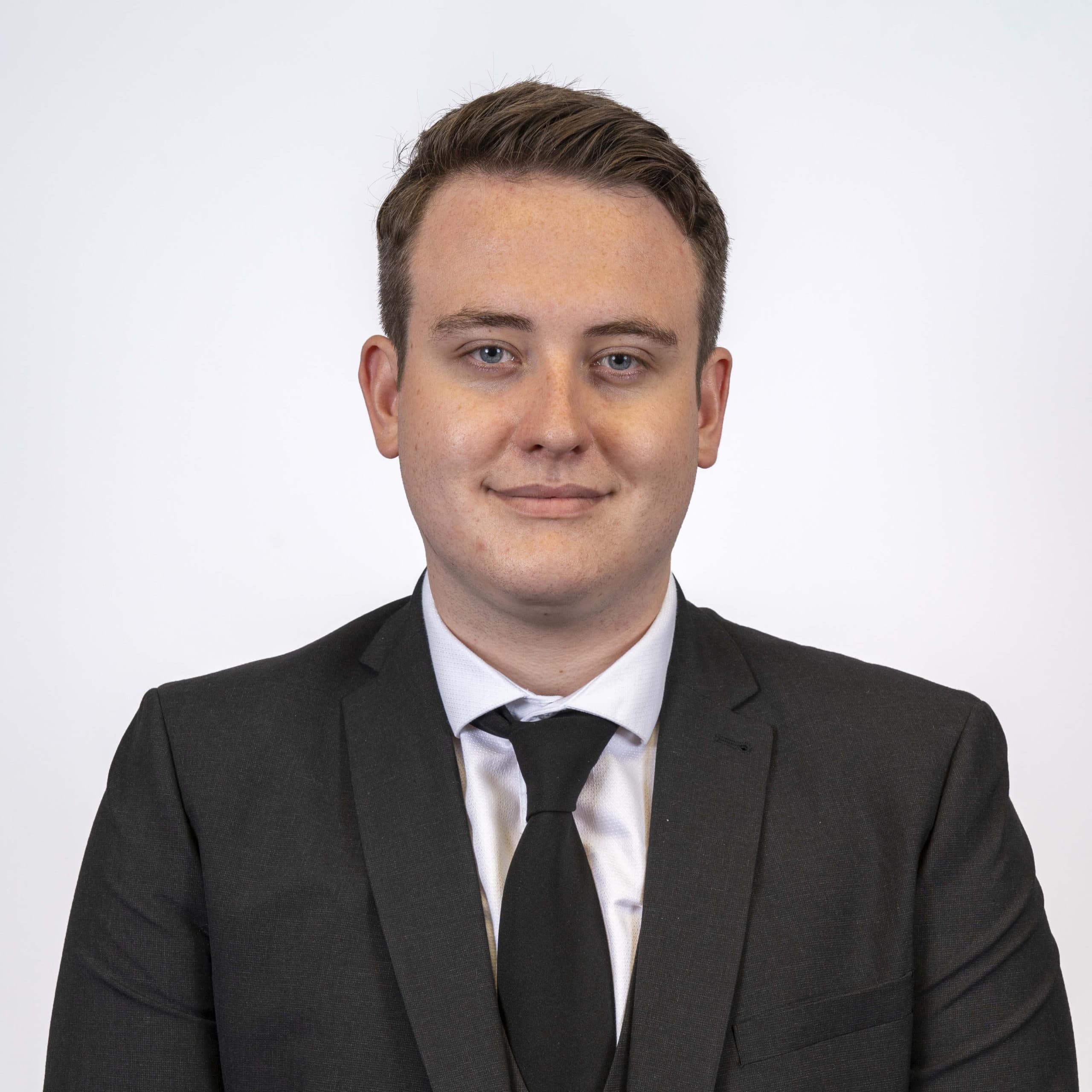 Why Ellis Jones is the perfect placement