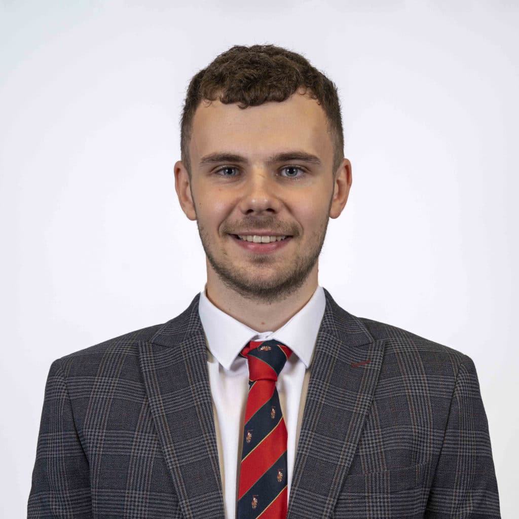 My legal placement year at Ellis Jones