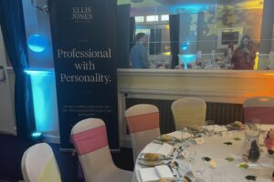 Bournemouth & District Junior Lawyers Division summer ball