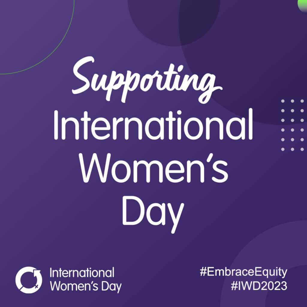 Women in Business in Celebration of International Women’s Day