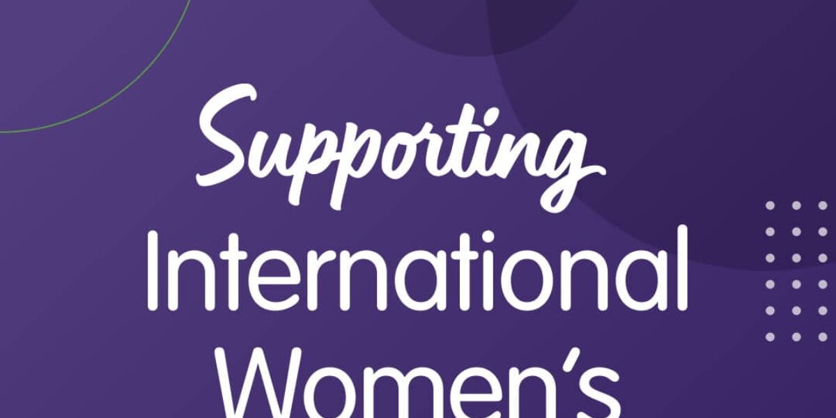 Women in Business in Celebration of International Women’s Day