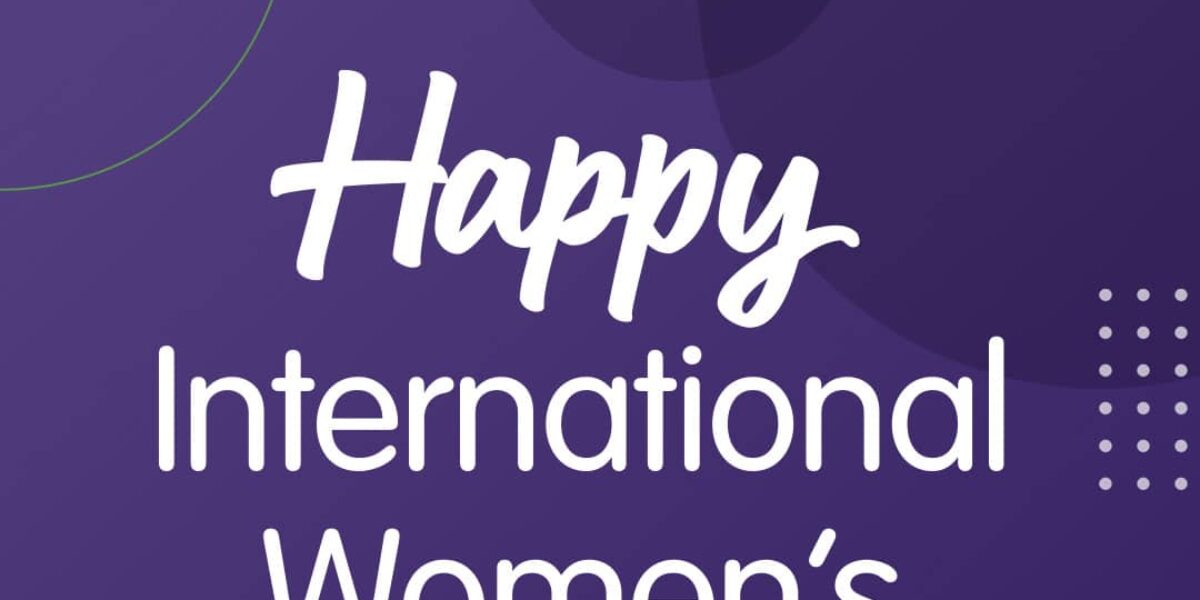 International Women’s Day and reflecting on menopausal related difficulties in the workplace