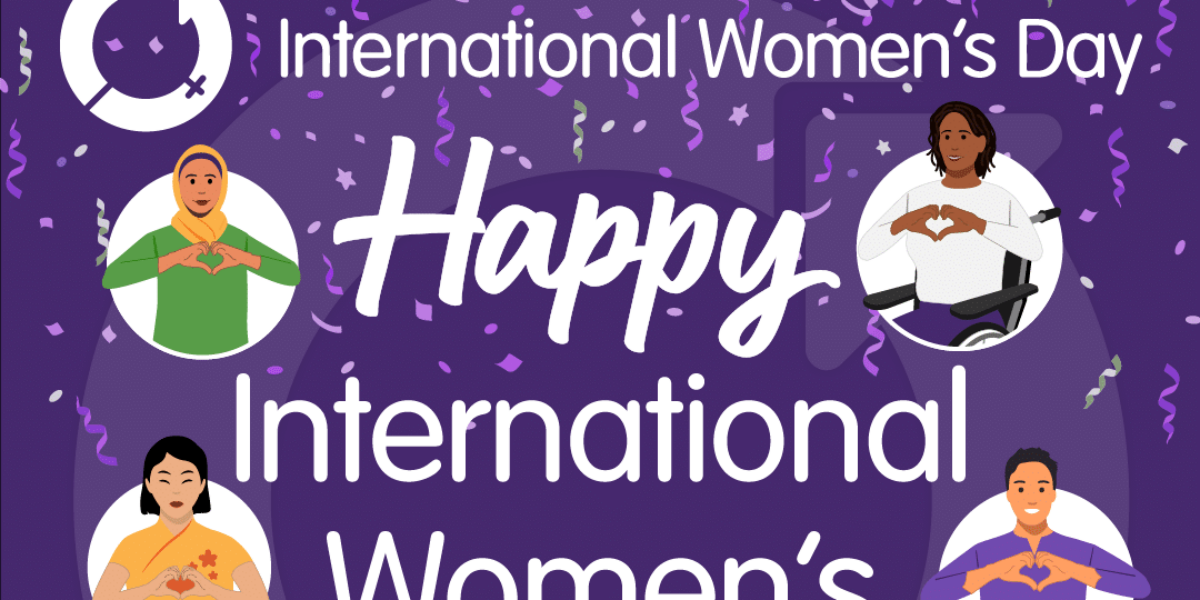 International Women’s Day: How employers can Inspire Inclusion