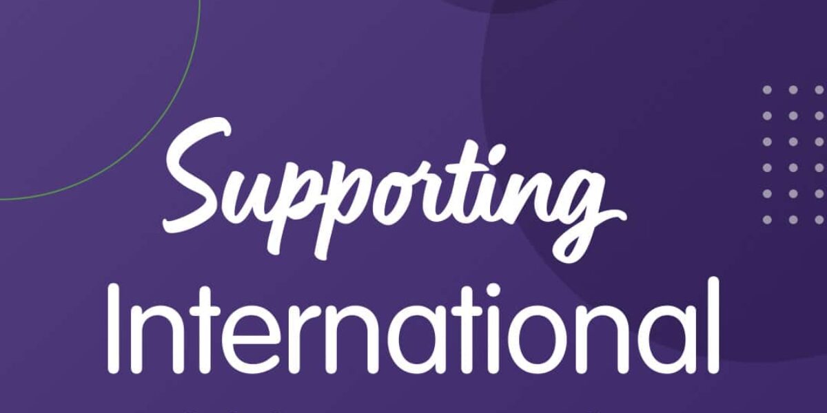 International Women’s Day at Ellis Jones
