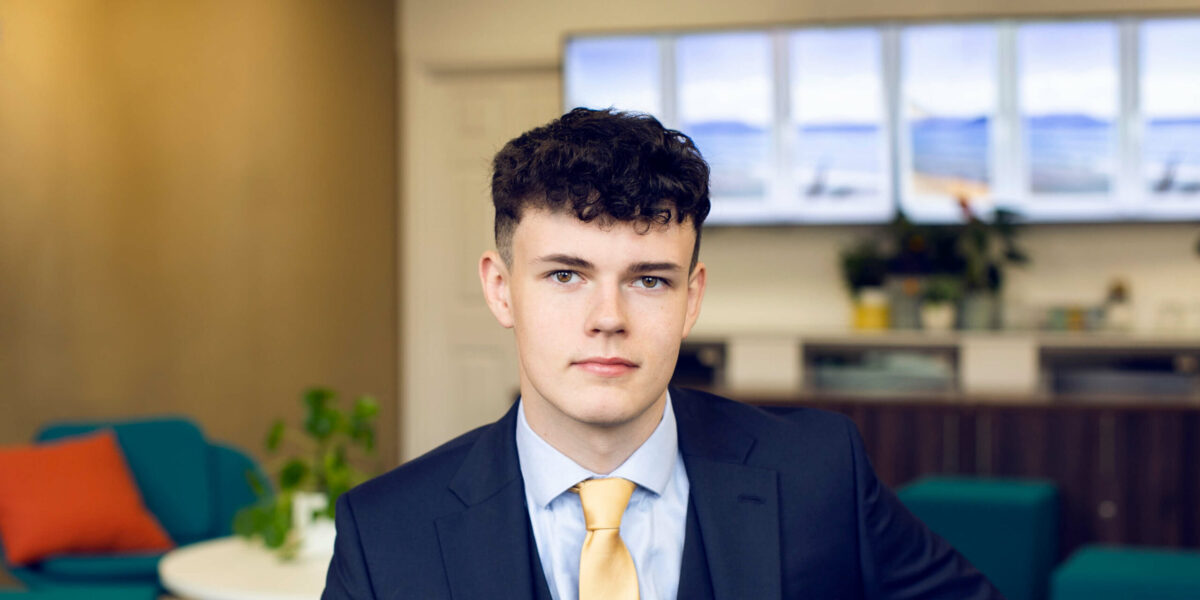 My Experience as a Legal Placement Student