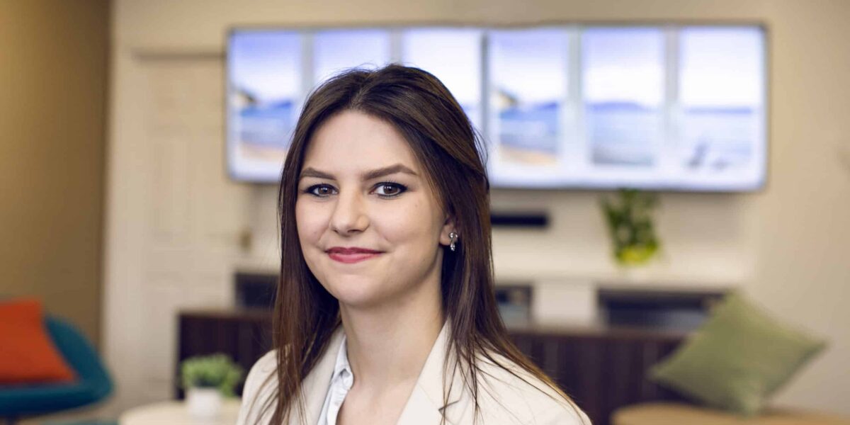 My Experience as a Legal Placement