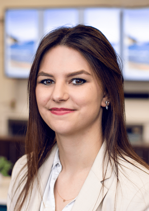 Photo of Jasmine White