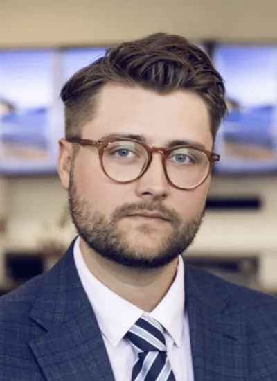 Photo of Jason Hayter